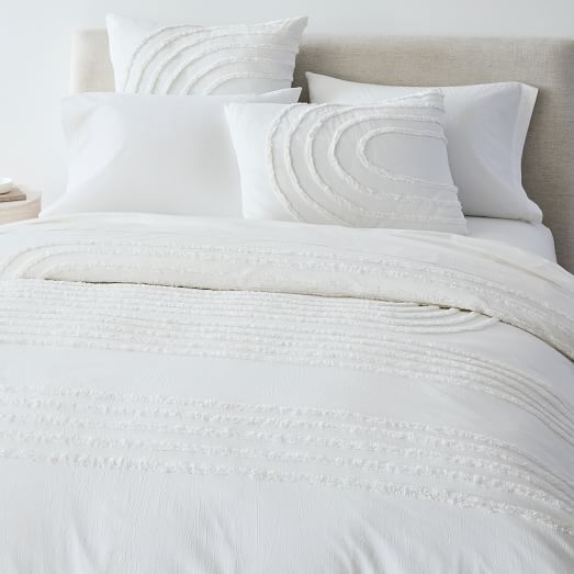 west elm sushi roll duvet