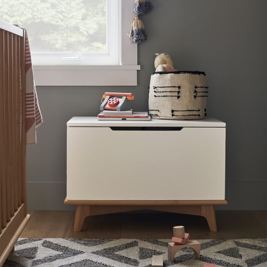 Sloan Storage Bookcase (39") West Elm