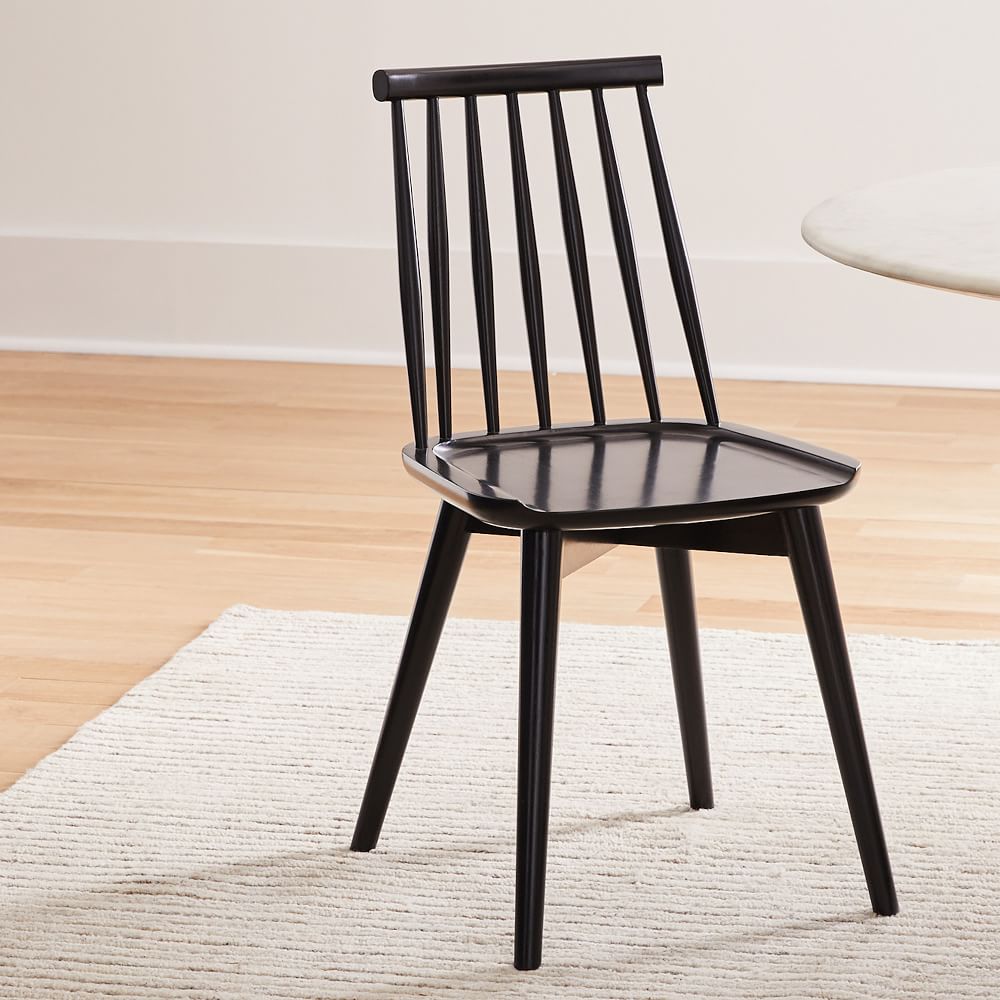 modern windsor dining chair