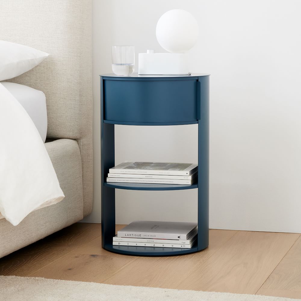 Belle Nightstand (15.4