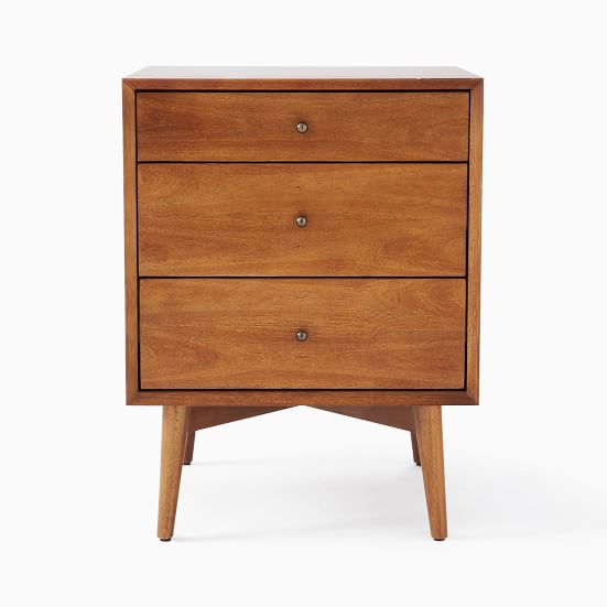 MidCentury Side Tables (20.5") West Elm