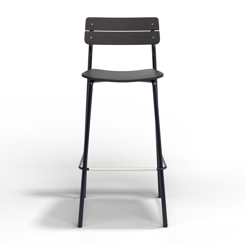 Grand Rapids Chair Co. Sherman Bar Stool | West Elm