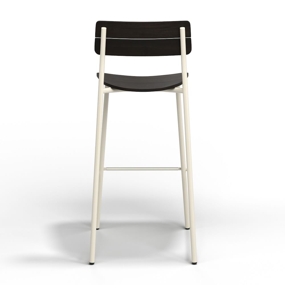 Grand Rapids Chair Co. Sherman Bar Stool | West Elm