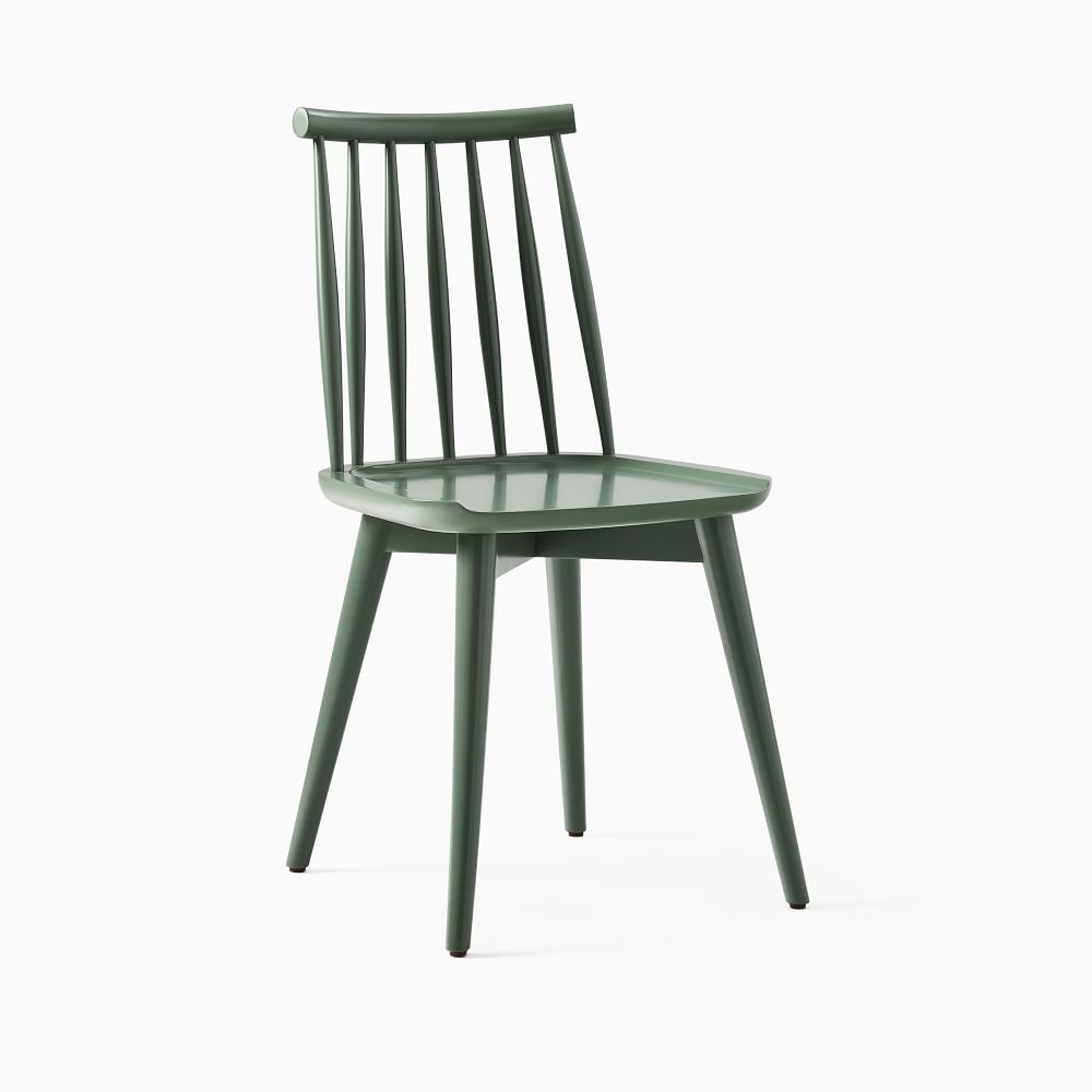 Windsor Dining Chair (Set of 2) | West Elm