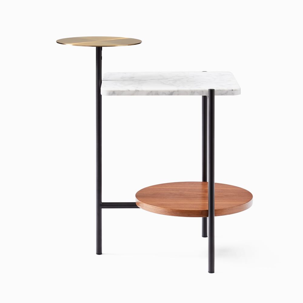 Eclipse Side Table | West Elm