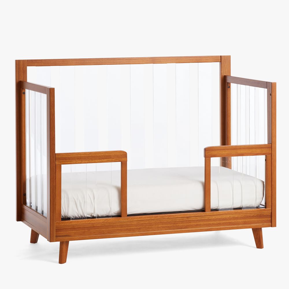 Sloan 4in1 Convertible Crib Acorn West Elm
