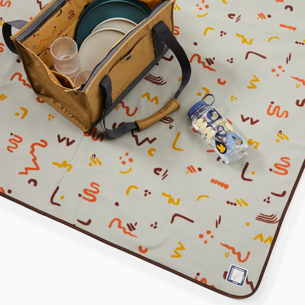 REI Coop Park Picnic Tote West Elm
