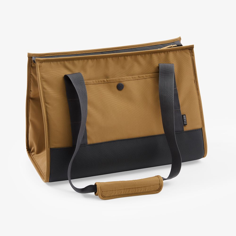 REI Coop Park Picnic Tote West Elm