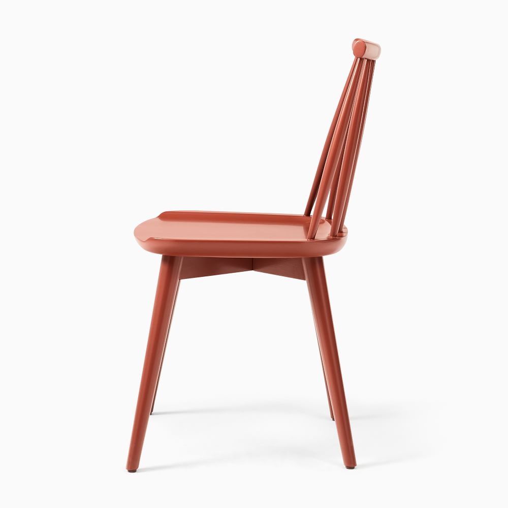 Windsor Dining Chair (Set of 2) West Elm