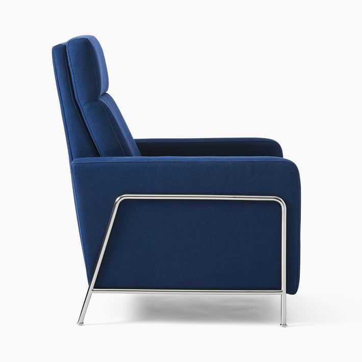 mod recliner west elm