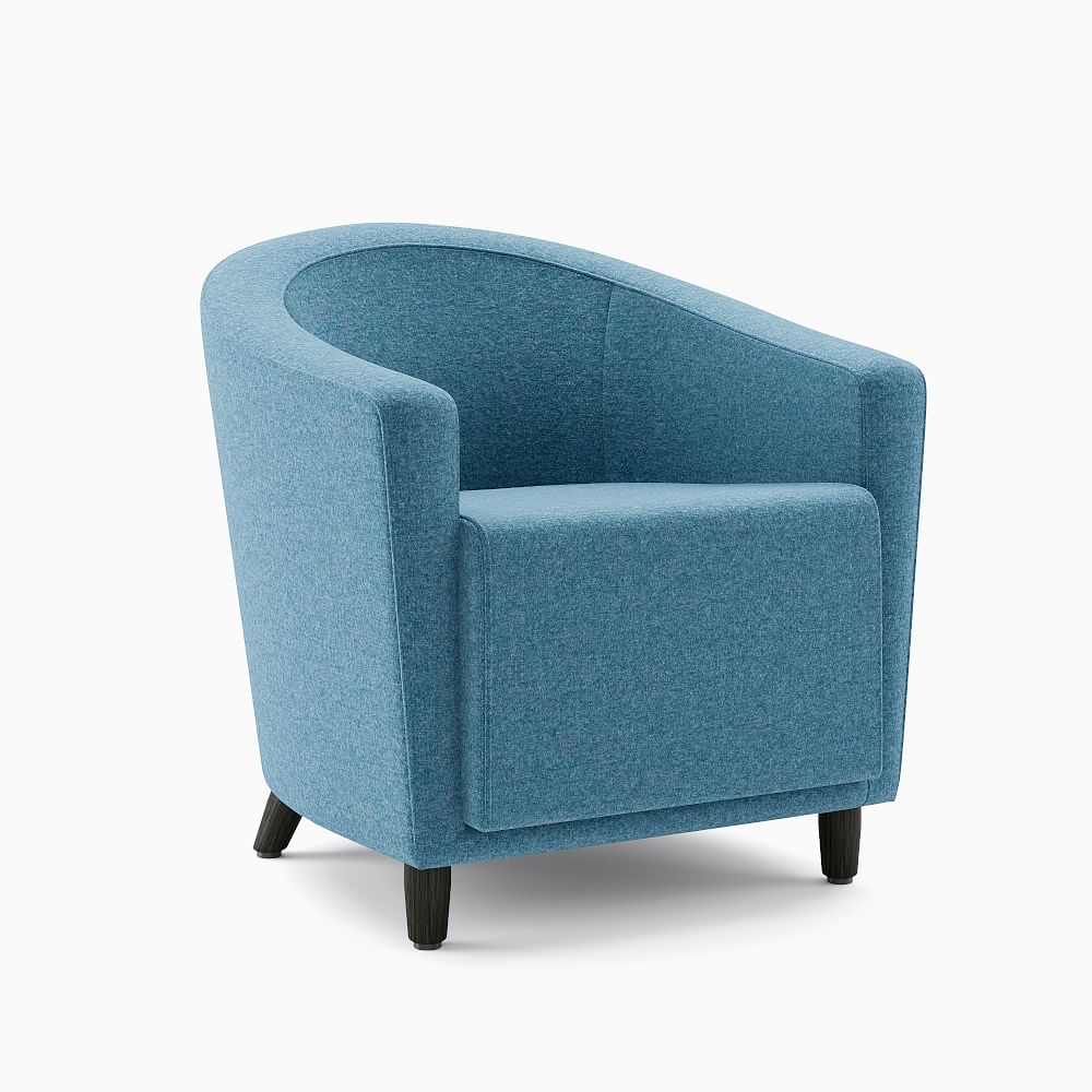 Steelcase Jenny Round Chair | West Elm