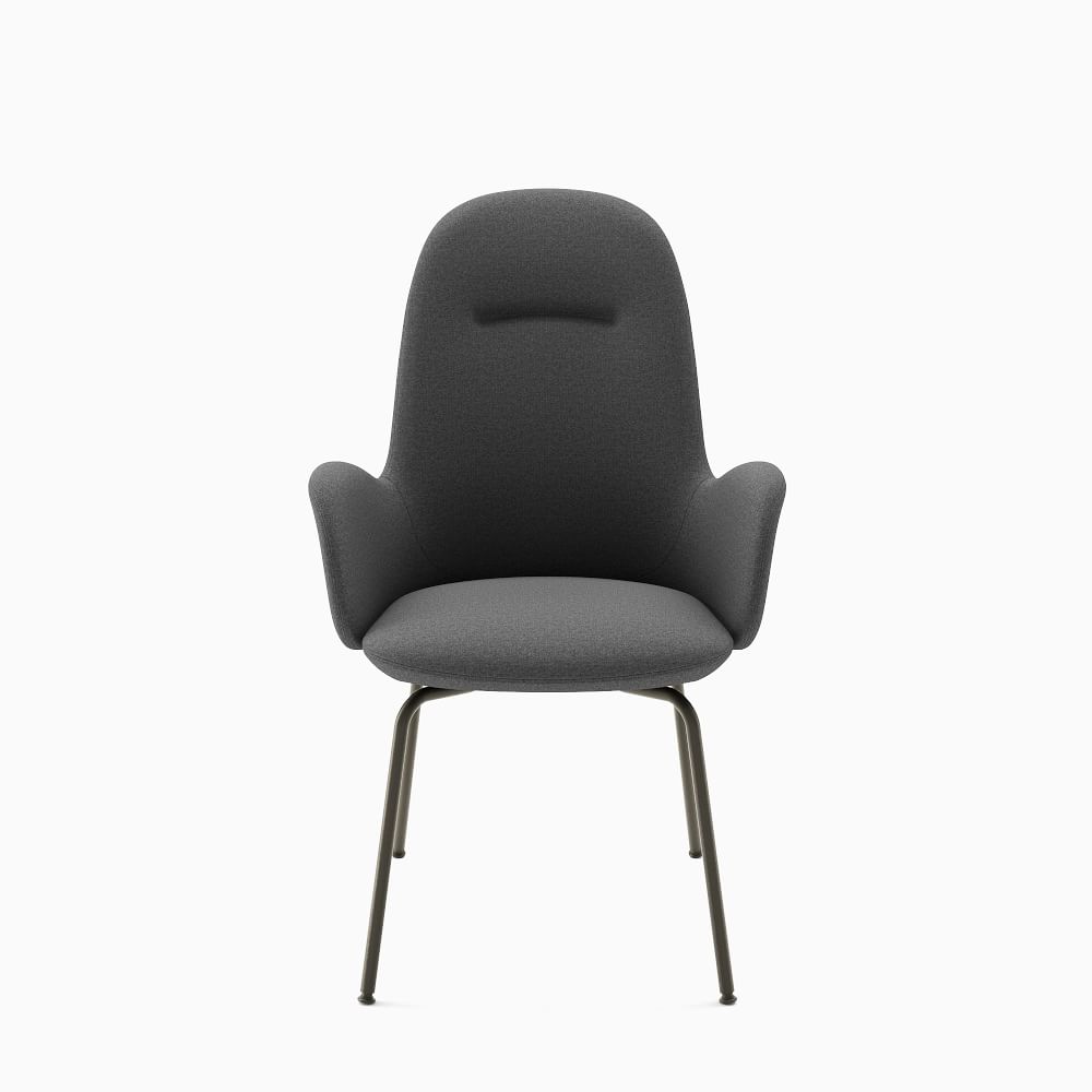 Kent Guest Chair West Elm