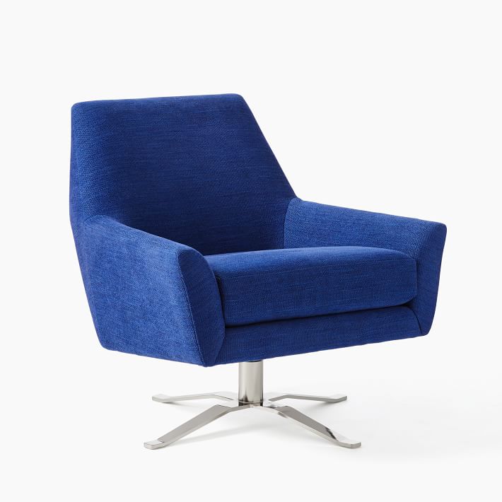 lucas swivel west elm