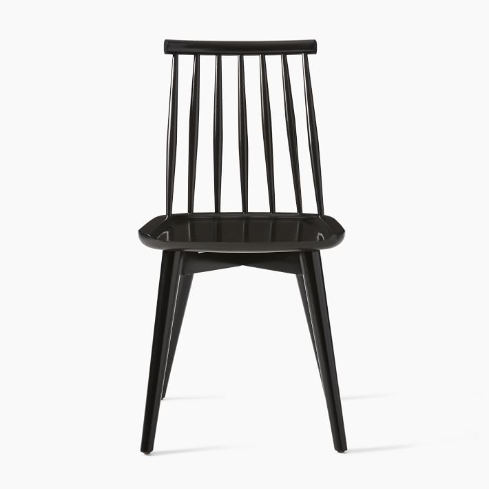 west elm modern windsor chair