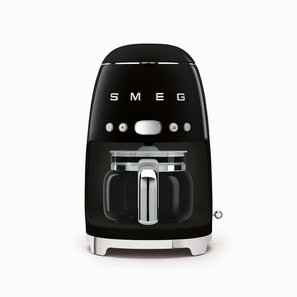 Smeg Drip Filter Coffee Machine West Elm