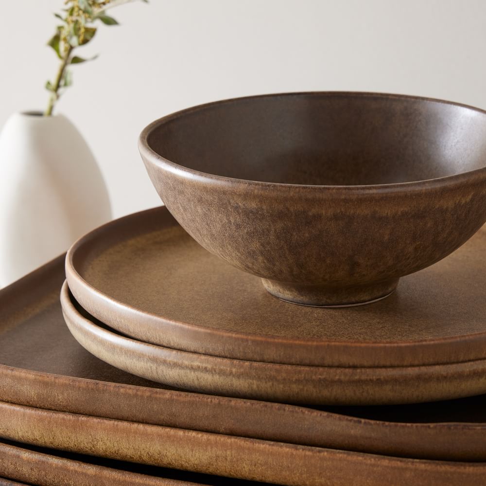 Kanto Dinnerware Collection West Elm