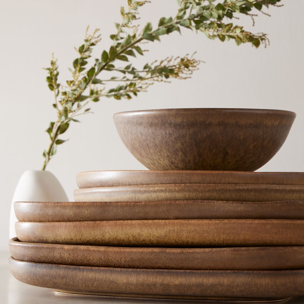 Kanto Dinnerware Collection West Elm