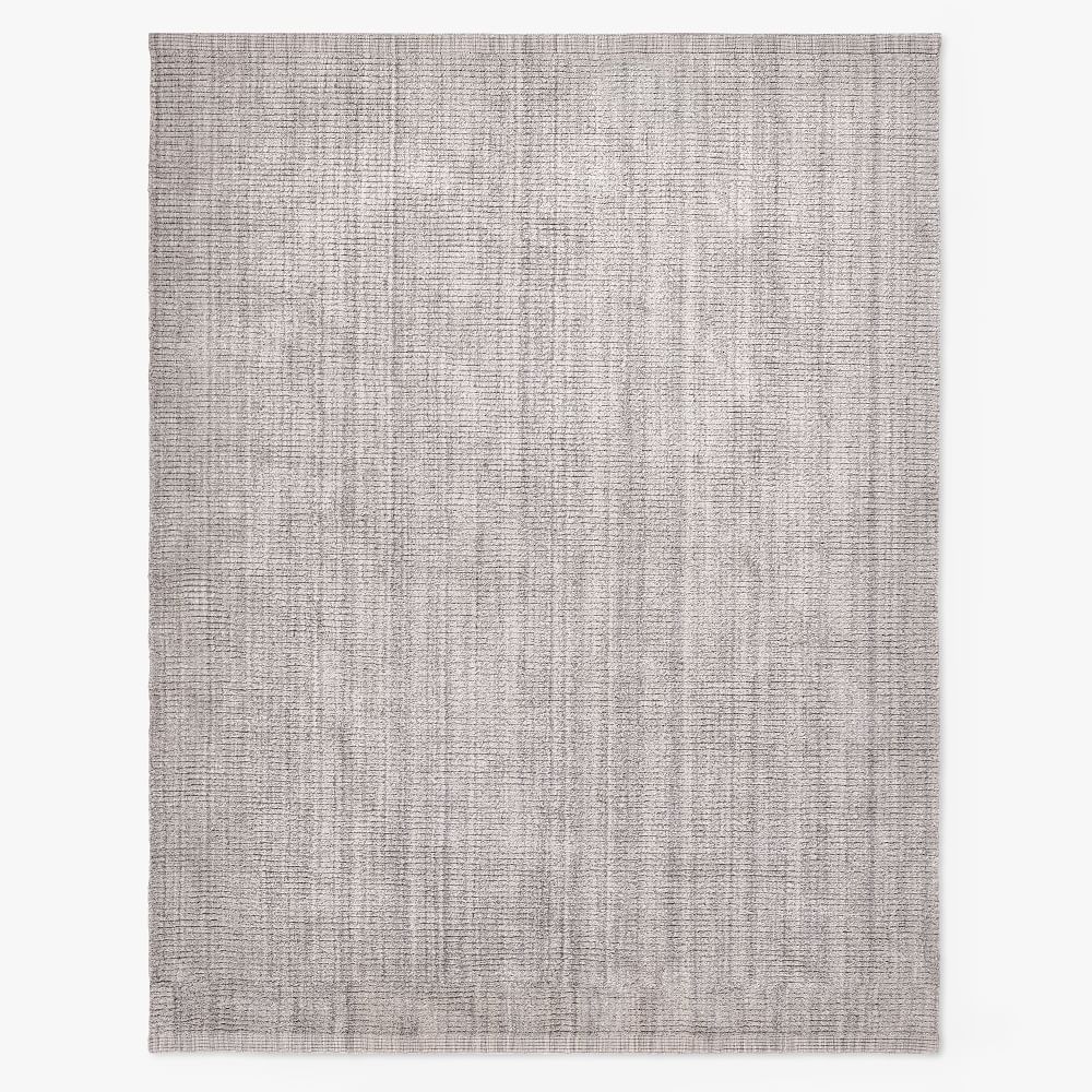 Easton LowShed Shag Rug West Elm