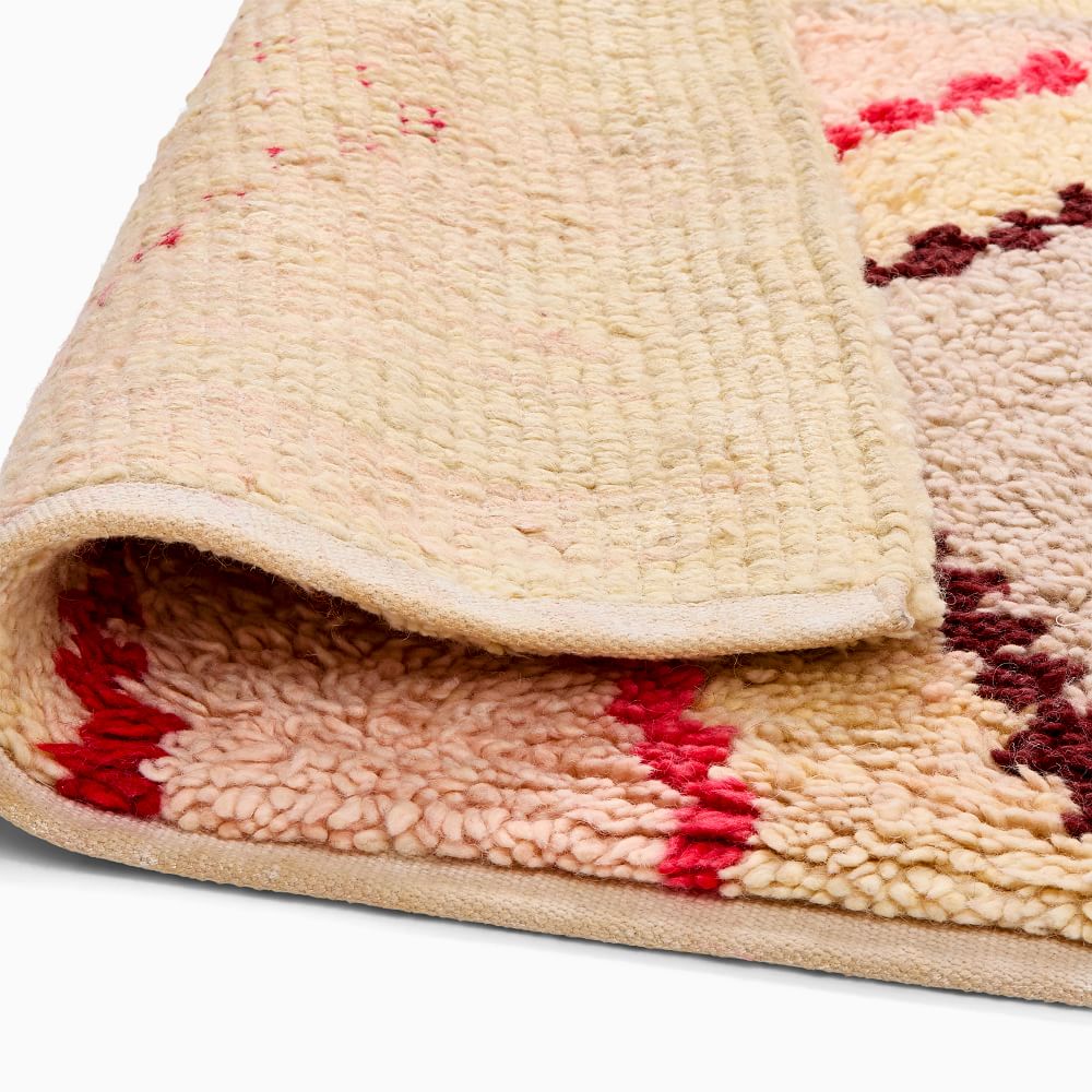 Marrakech Rug West Elm