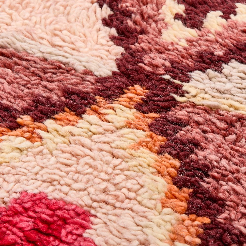 Marrakech Rug West Elm