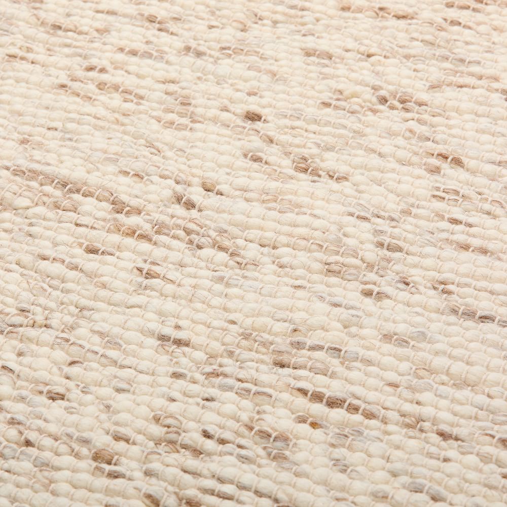 Classic Sweater Rug | West Elm