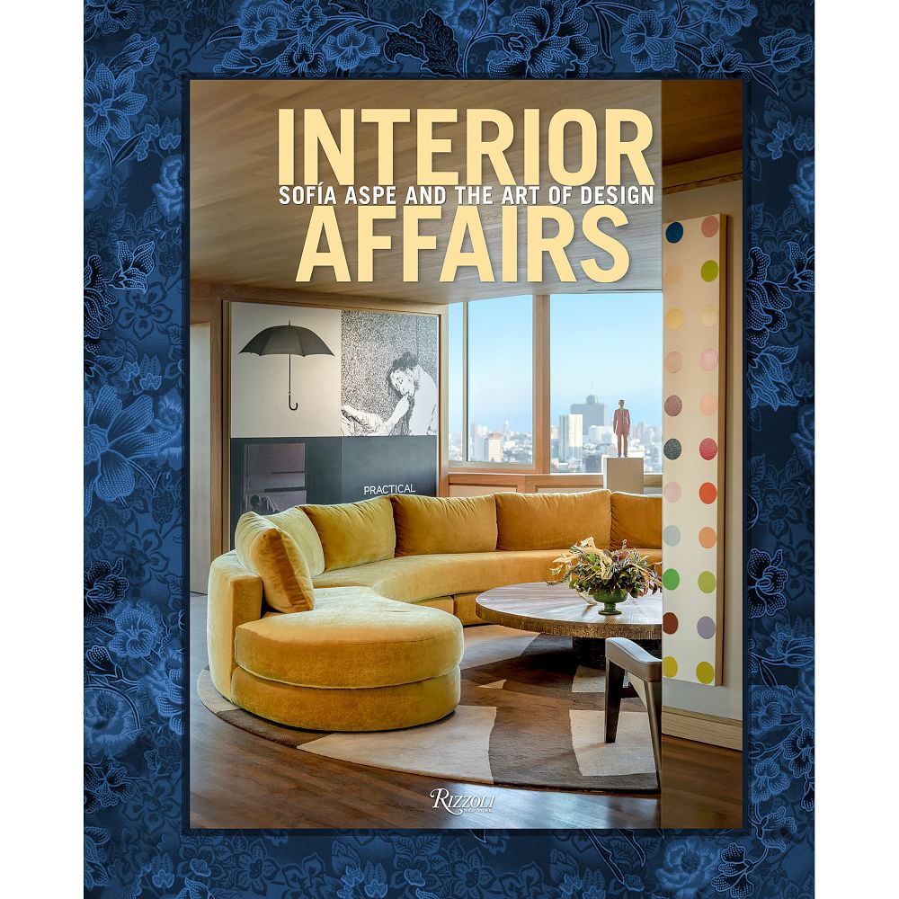 Interior Affairs West Elm