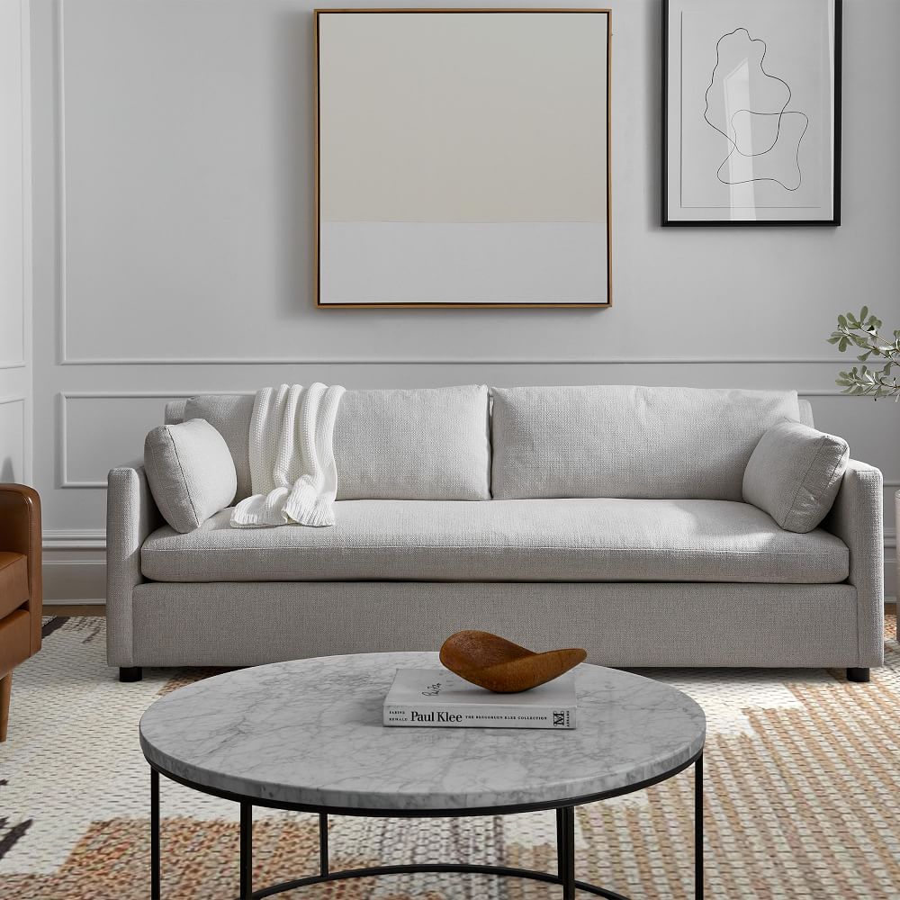 Colca Wool Rug West Elm