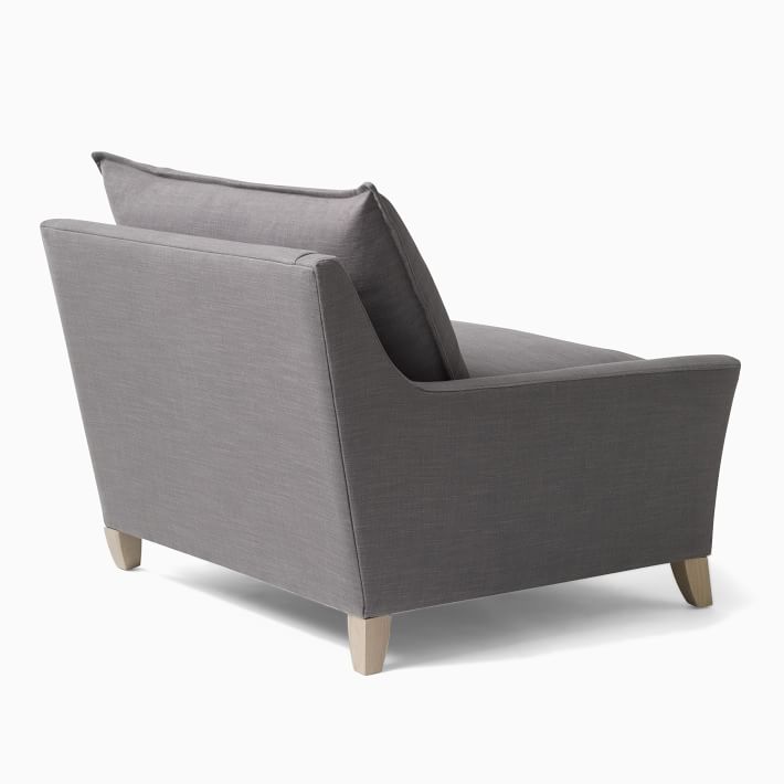 west elm nina chair