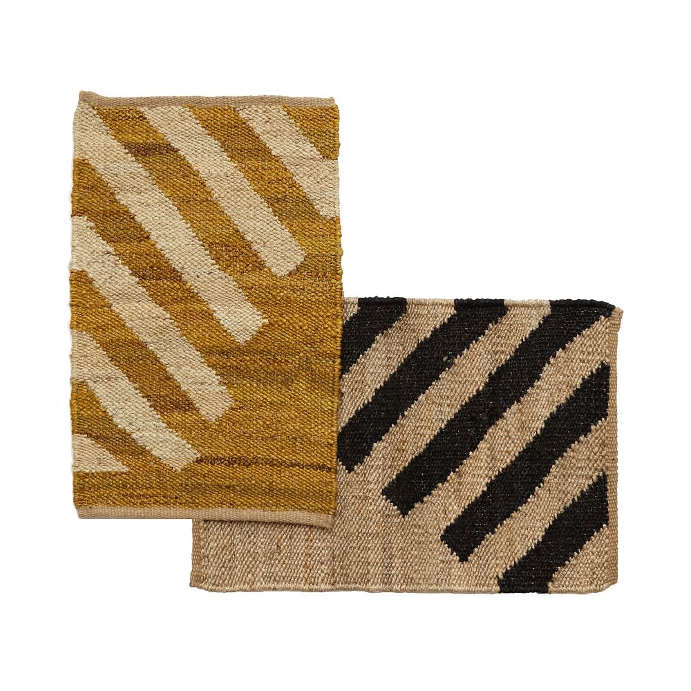 Tantuvi Eulerian Hemp Handwoven Rug West Elm