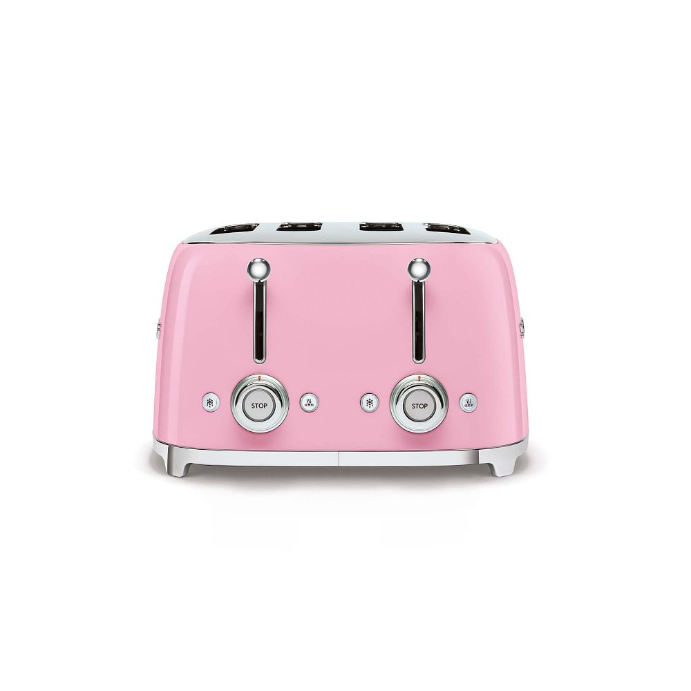 Smeg 4X4 Toaster West Elm