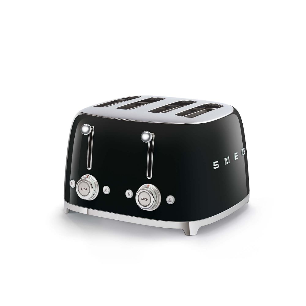 Smeg 4X4 Toaster West Elm