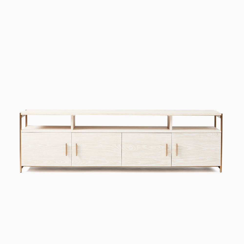Foundry Media Console (81.5") West Elm