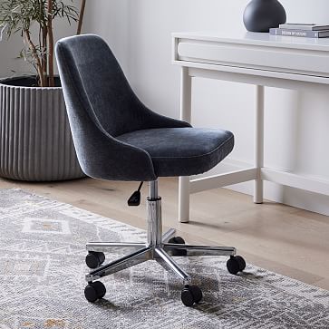 branson swivel chair