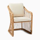 west elm tulum chair