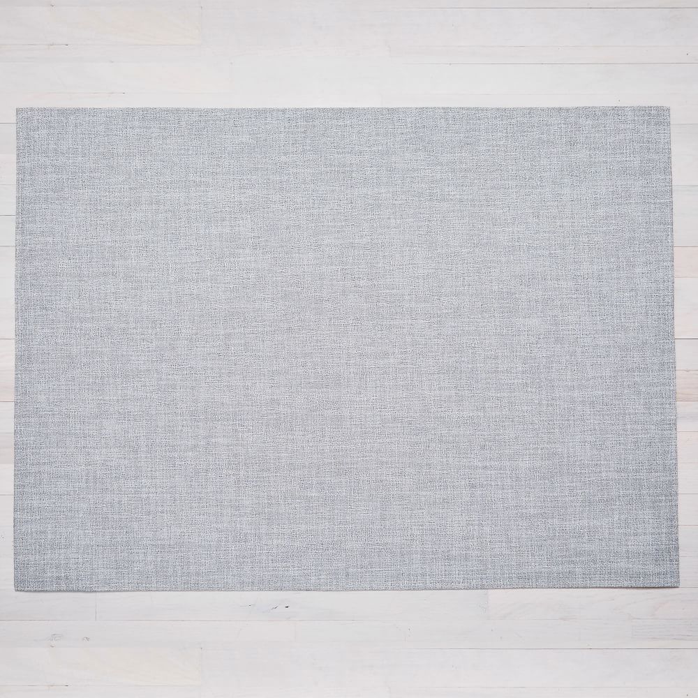 Open Box Chilewich Boucle Woven Floor Mat West Elm