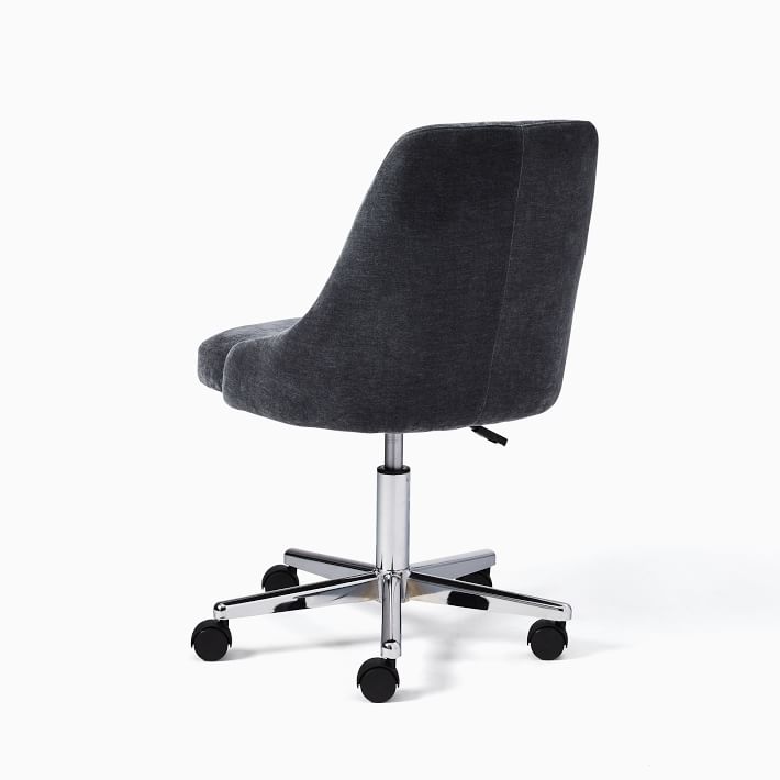 branson swivel chair