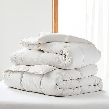 Cooling Down Alternative Duvet Insert 