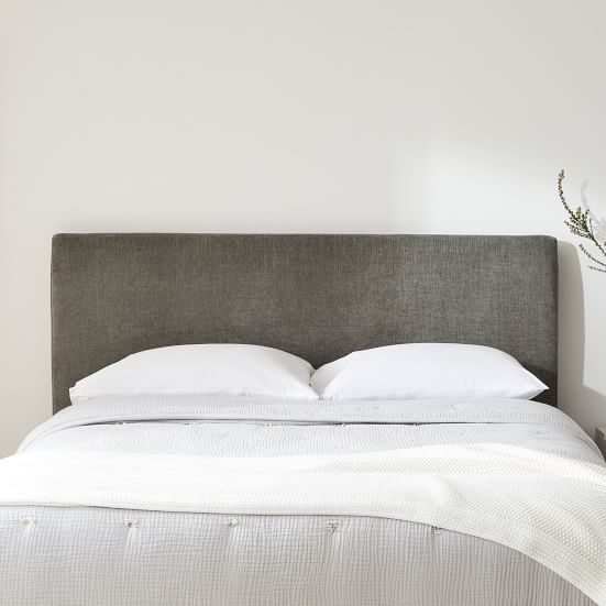 Andes Side Storage Bed West Elm