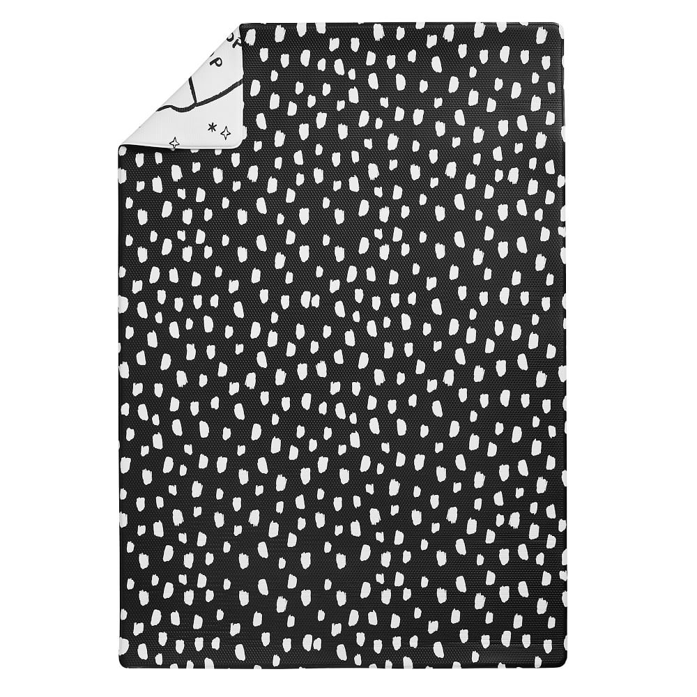 Reversible Foam Play Mat West Elm