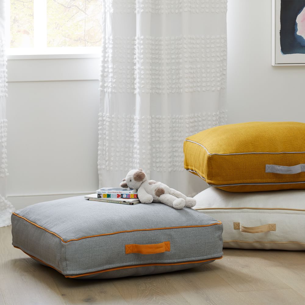 Floor Tent Cushion West Elm