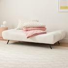 kmart single mattress topper