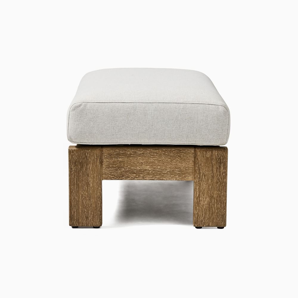 Porto Outdoor Ottoman