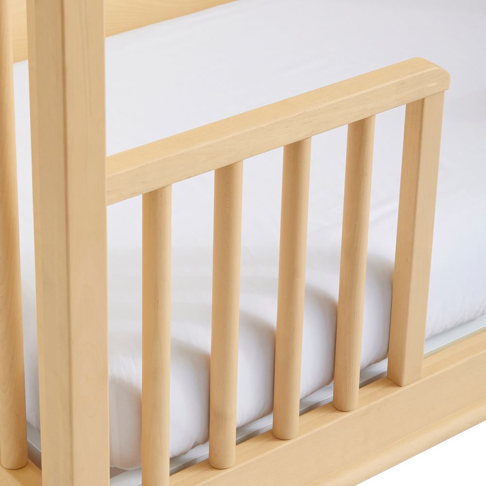 Nash 4in1 Crib Conversion Kits Only West Elm