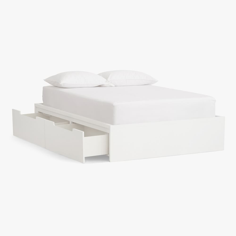 Arlen Storage Bed West Elm