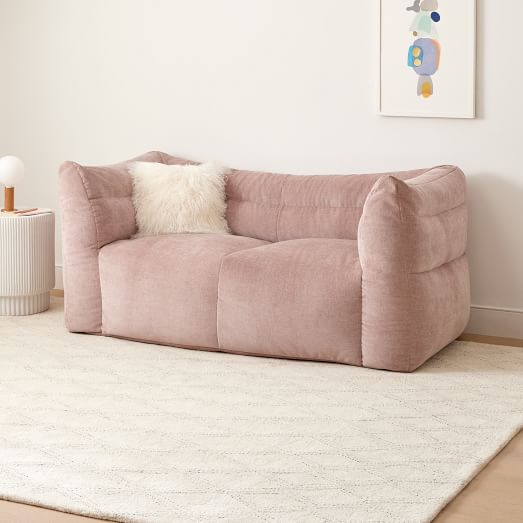 Finn Futon Sofa West Elm
