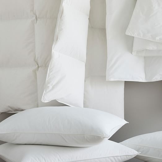 west elm duvet inserts