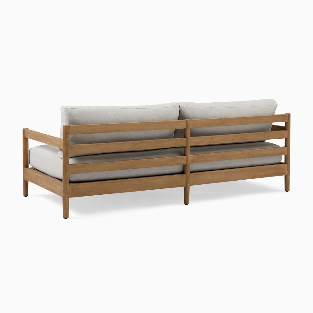 Hargrove Outdoor Sofa (76