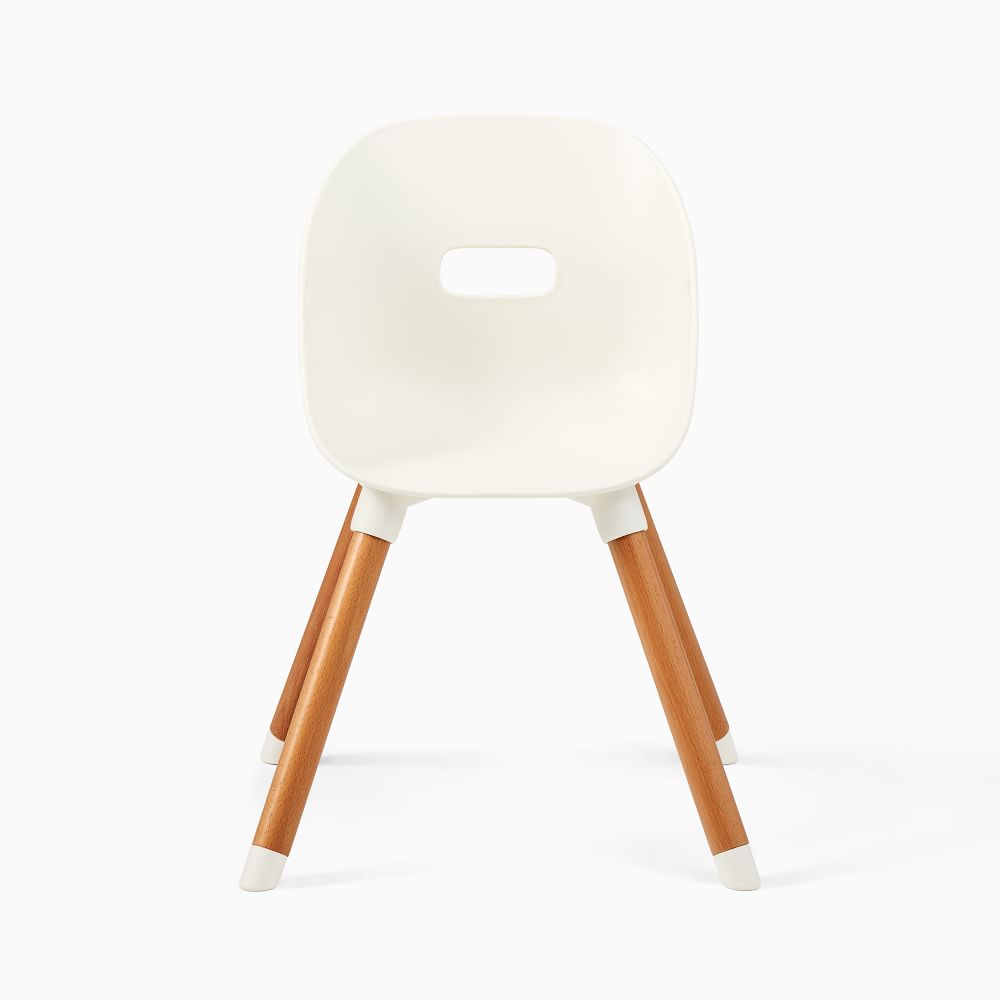 The Play Chair by Lalo x West Elm Kids (Set of 2) West Elm