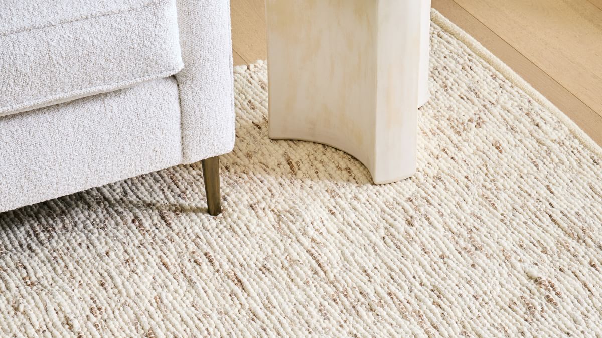 Classic Sweater Rug | West Elm