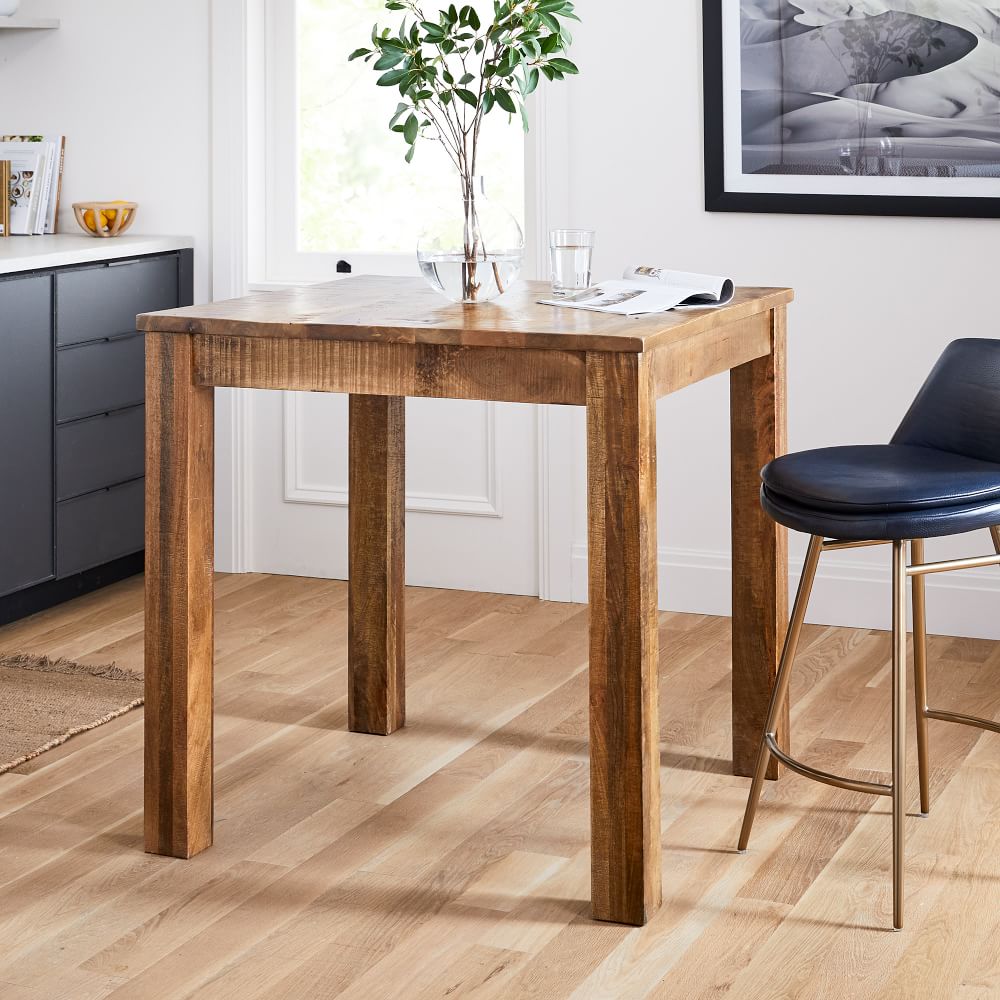 Whistler Counter Table Java West Elm